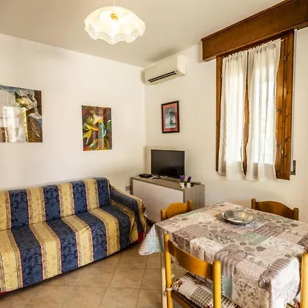 Villa- Pino 3 * Lido delle Nazioni