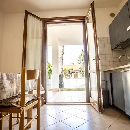 Villa Villa- Pino 3 *