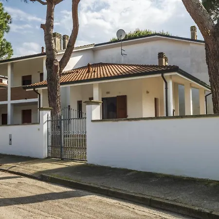 Villa Villa- Pino 3 Lido delle Nazioni