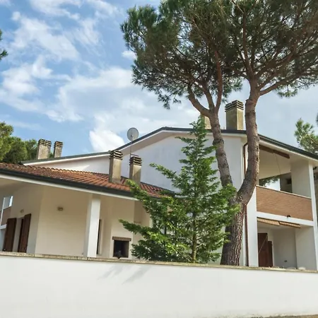 Villa Villa- Pino 3 Lido delle Nazioni
