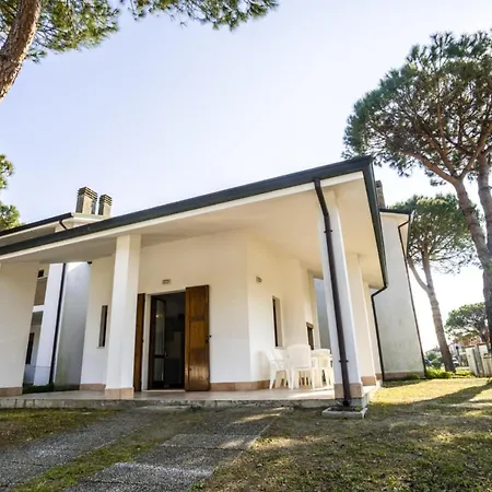 Villa Villa- Pino 3 *