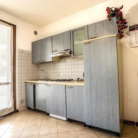 Villa- Pino 3 * Lido delle Nazioni